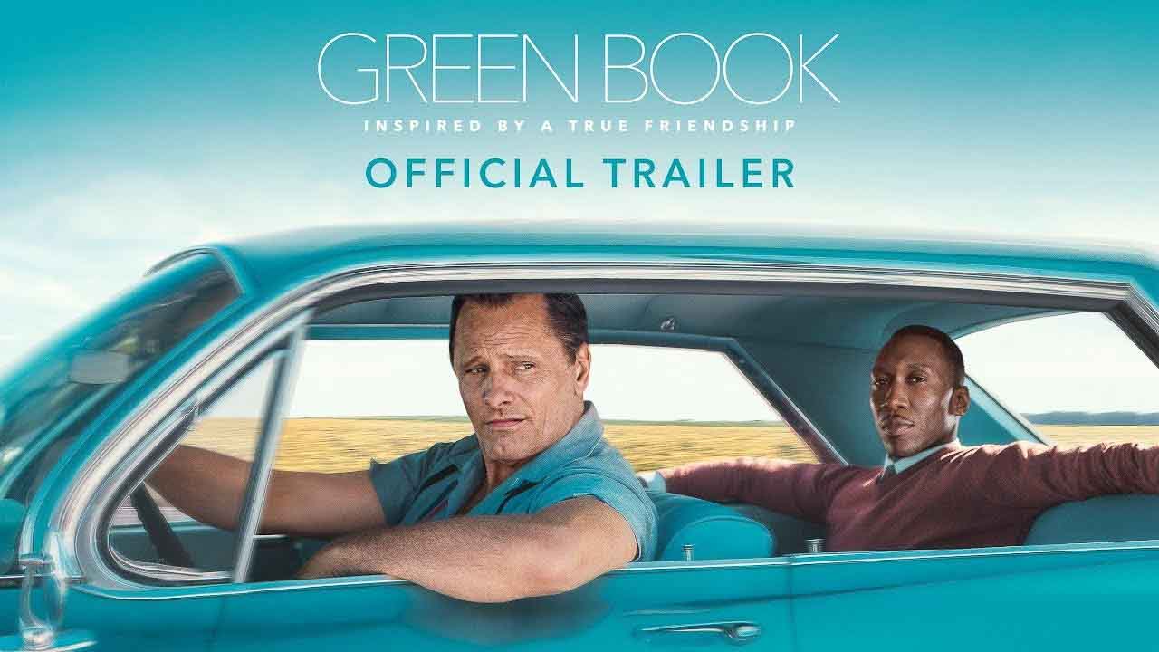 Green Book is a 2018 American comedy-drama film. Set in the Deep South in the 1960s, it follows a tour between African-A...